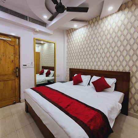 Hotel Royal Afghan Νέο Δελχί Εξωτερικό φωτογραφία