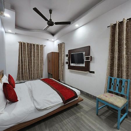 Hotel Royal Afghan Νέο Δελχί Εξωτερικό φωτογραφία