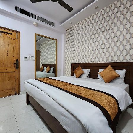 Hotel Royal Afghan Νέο Δελχί Εξωτερικό φωτογραφία