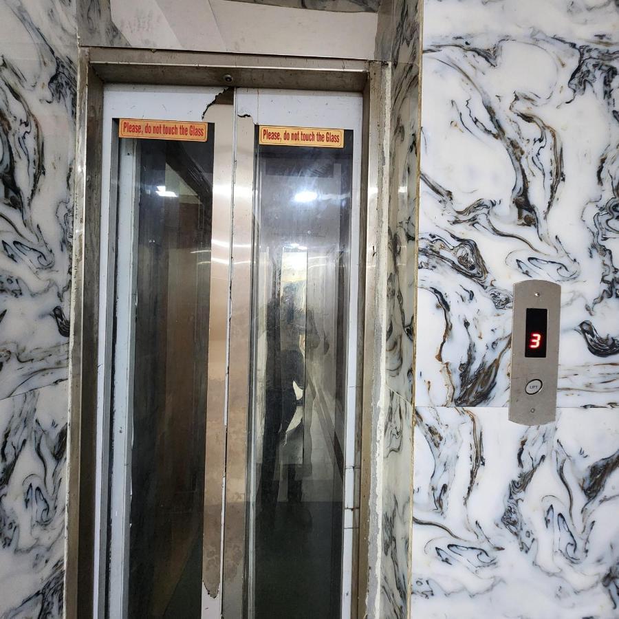 Hotel Royal Afghan Νέο Δελχί Εξωτερικό φωτογραφία