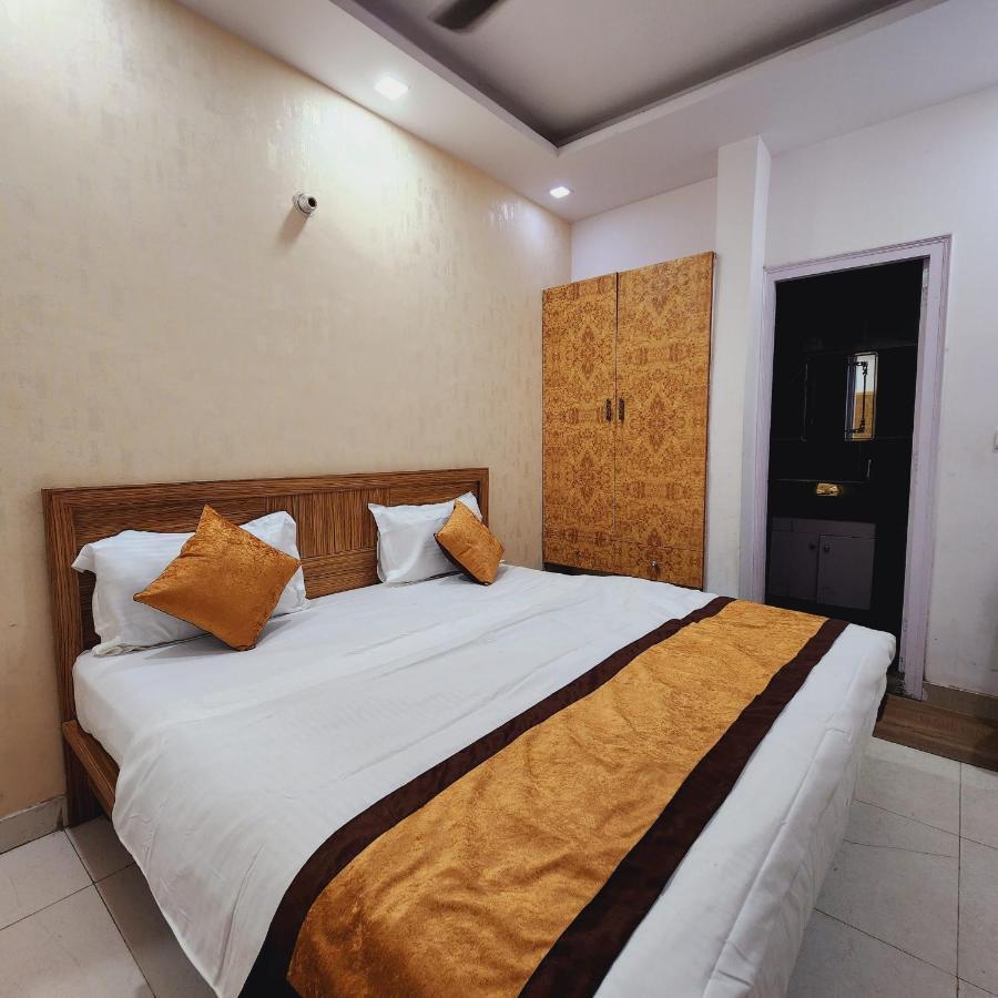 Hotel Royal Afghan Νέο Δελχί Εξωτερικό φωτογραφία