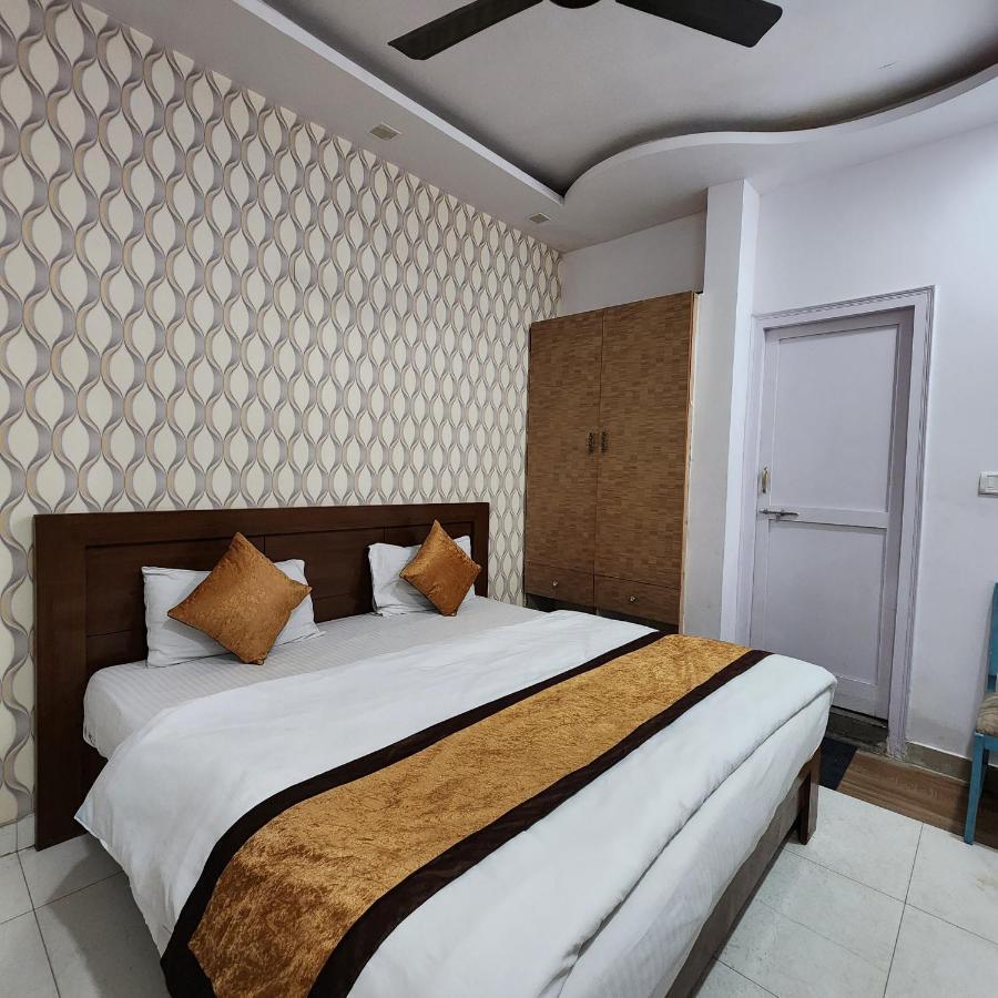 Hotel Royal Afghan Νέο Δελχί Εξωτερικό φωτογραφία