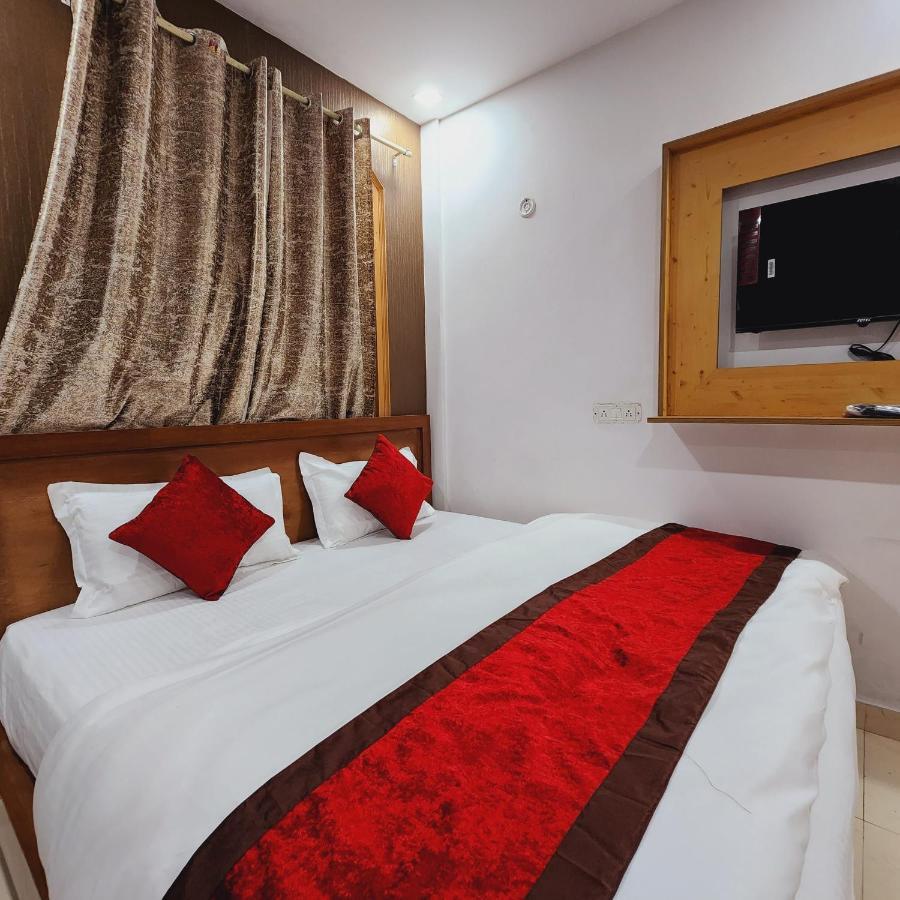 Hotel Royal Afghan Νέο Δελχί Εξωτερικό φωτογραφία