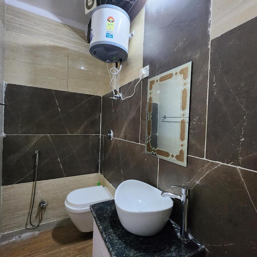 Hotel Royal Afghan Νέο Δελχί Εξωτερικό φωτογραφία
