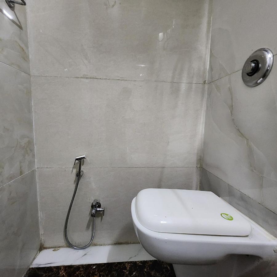 Hotel Royal Afghan Νέο Δελχί Εξωτερικό φωτογραφία