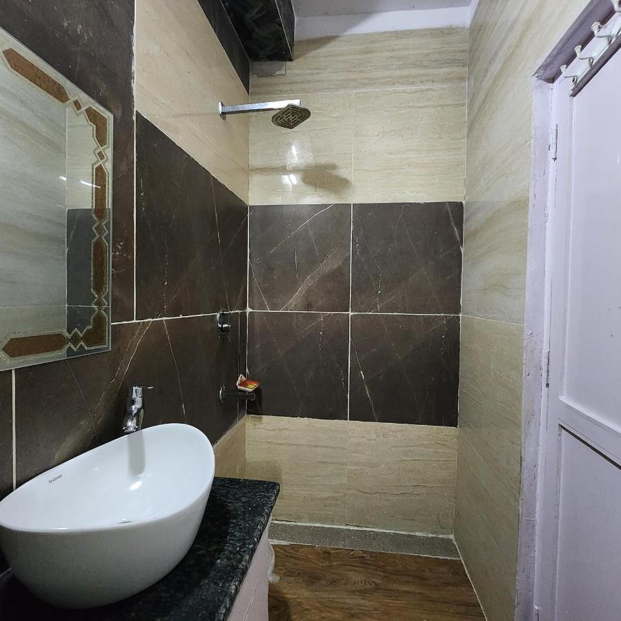 Hotel Royal Afghan Νέο Δελχί Εξωτερικό φωτογραφία