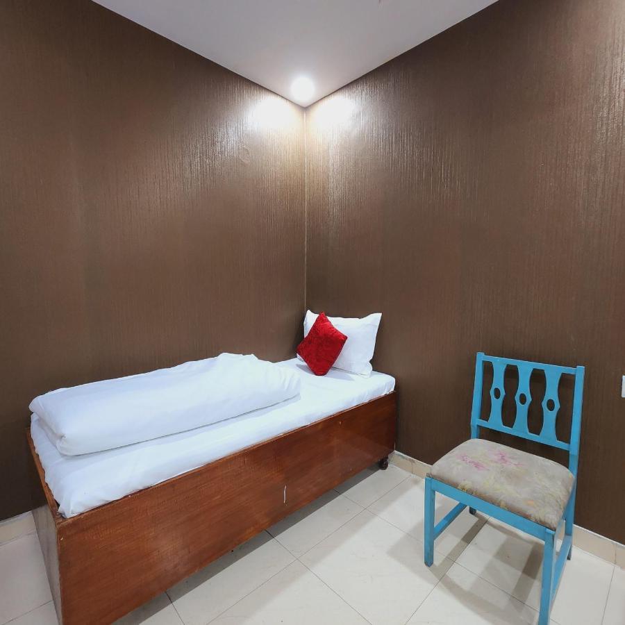 Hotel Royal Afghan Νέο Δελχί Εξωτερικό φωτογραφία