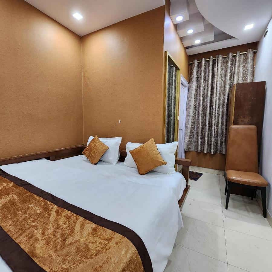 Hotel Royal Afghan Νέο Δελχί Εξωτερικό φωτογραφία