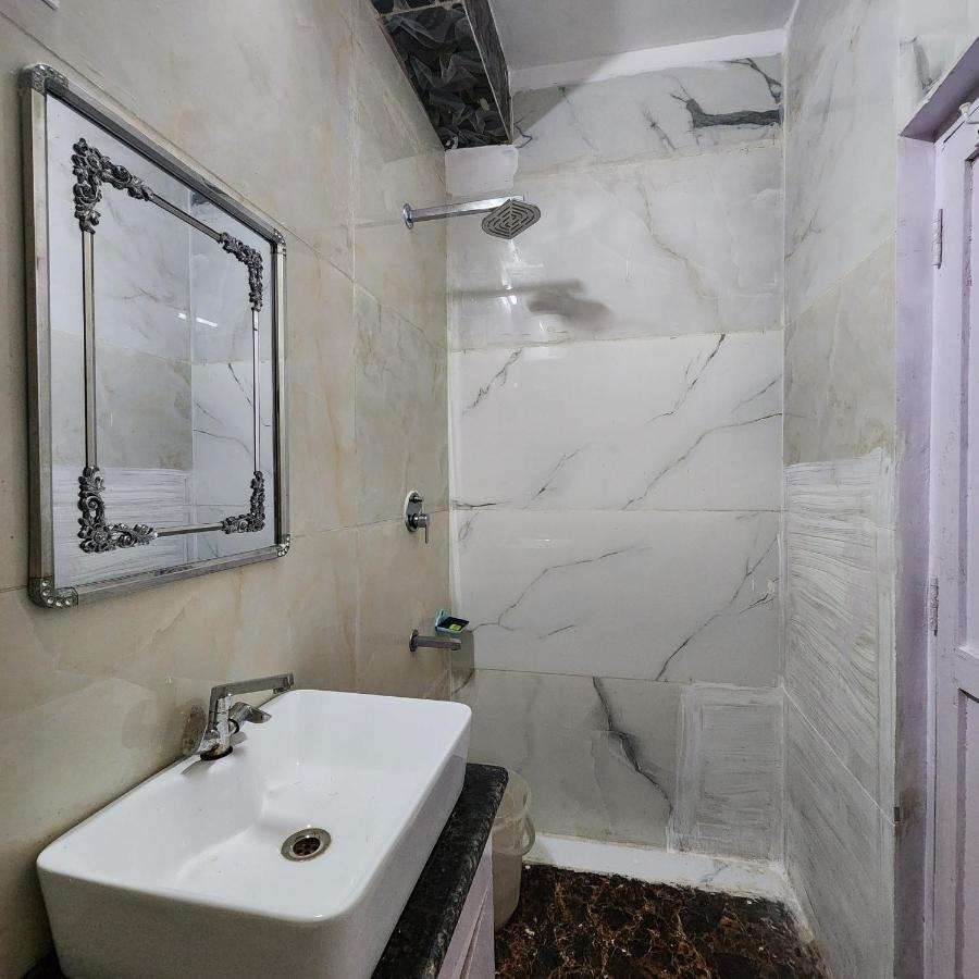 Hotel Royal Afghan Νέο Δελχί Εξωτερικό φωτογραφία