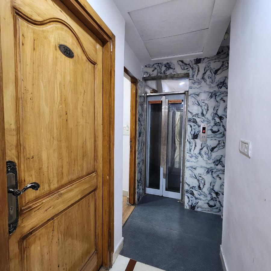Hotel Royal Afghan Νέο Δελχί Εξωτερικό φωτογραφία