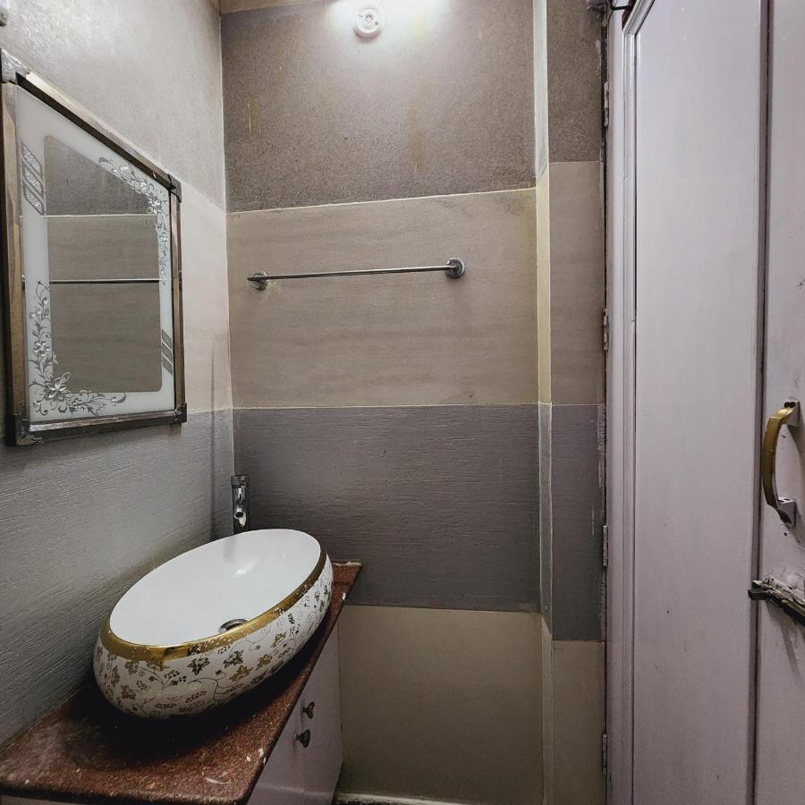 Hotel Royal Afghan Νέο Δελχί Εξωτερικό φωτογραφία