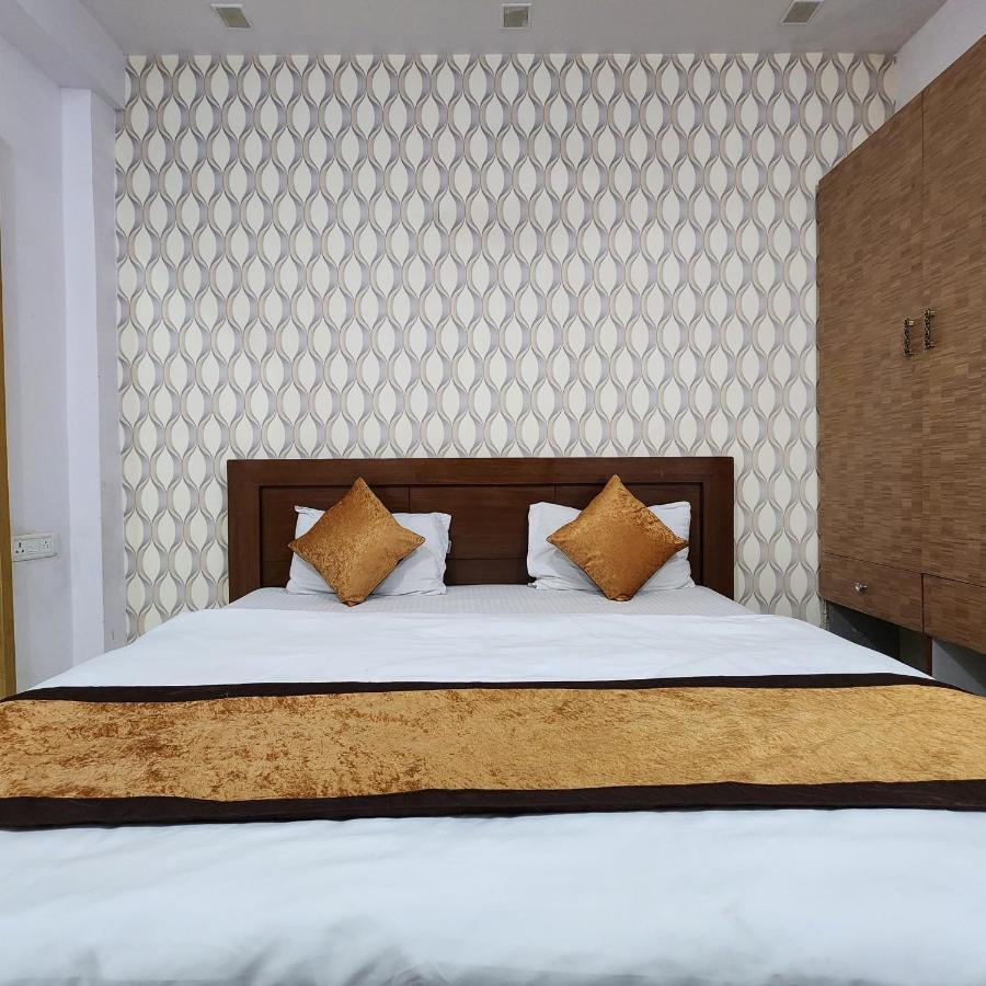 Hotel Royal Afghan Νέο Δελχί Εξωτερικό φωτογραφία