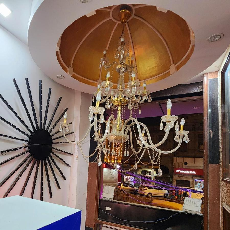 Hotel Royal Afghan Νέο Δελχί Εξωτερικό φωτογραφία